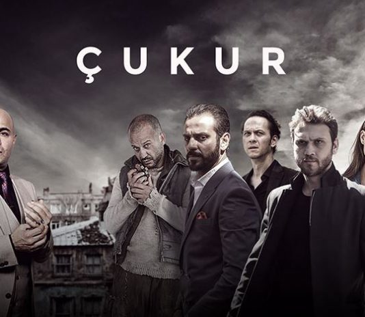 cukur - serial turcesc