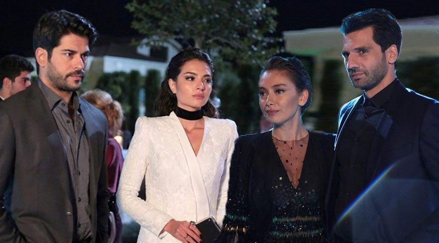 Kara Sevda - serial turcesc