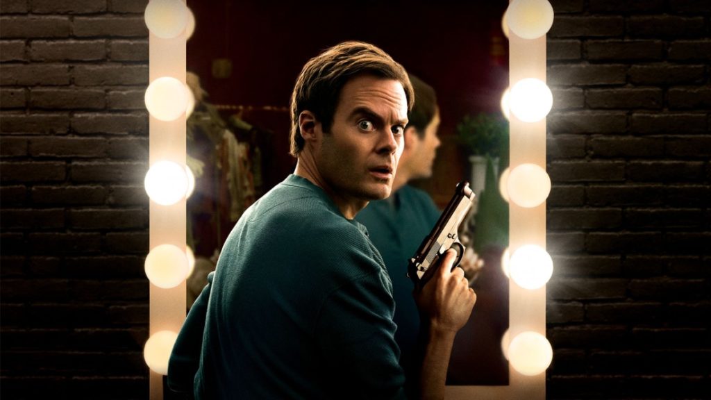 Barry sezonul 2 serial 2019