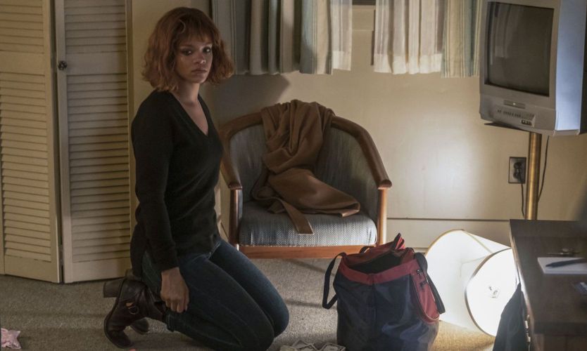 Bates Motel (2013-2017) serial de groaza - horror