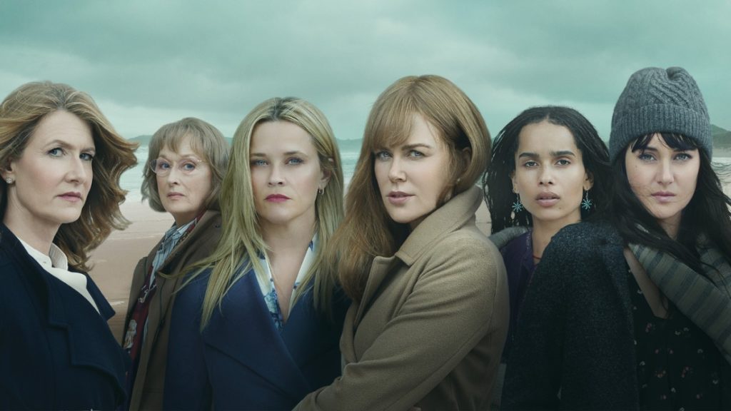 Big Little Lies sezonul 2 HBO 2019