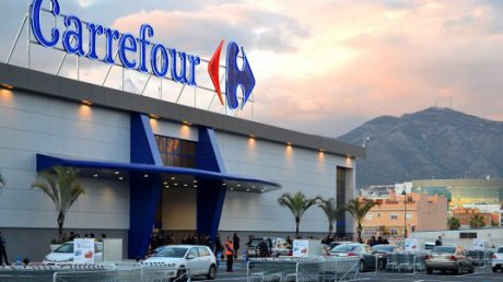 Carrefour