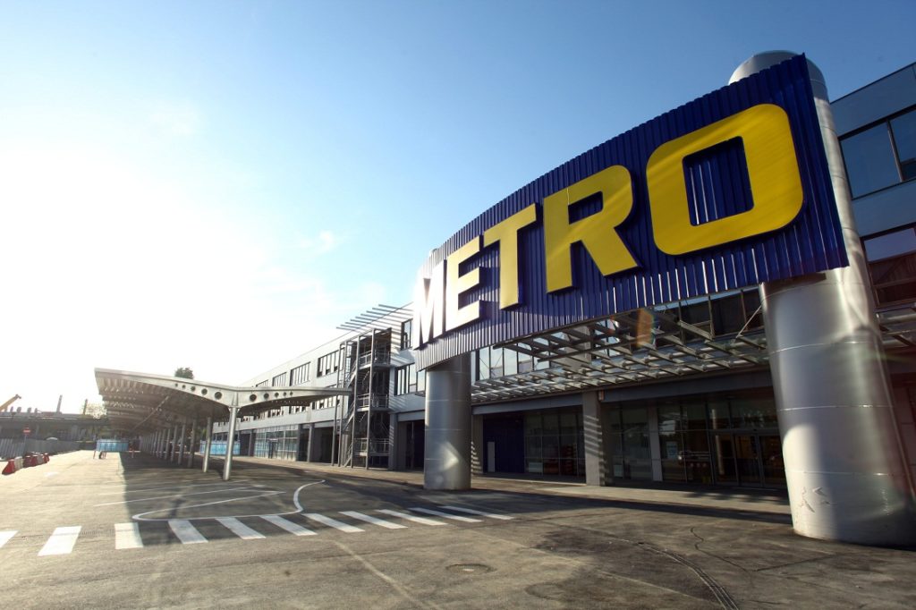 Metro