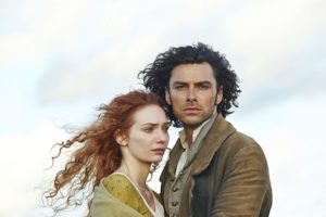 Poldark serial istoric