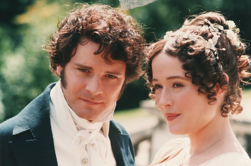 Pride and Prejudice mini-serie istorica