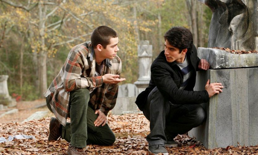 Teen Wolf serial de groaza - horror