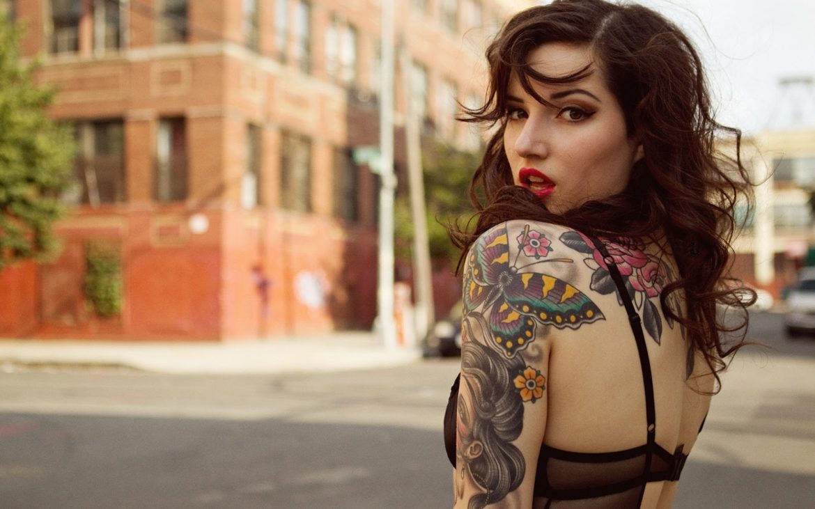 Top 50 Idei de Tatuaje pentru Fete