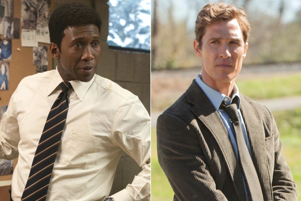 True Detective sezon 3 serial HBO