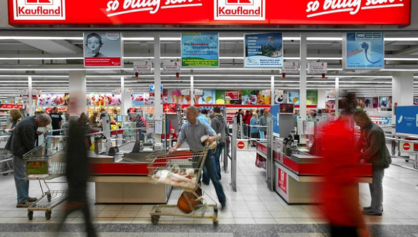 Kaufland