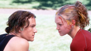 10 Things I Hate About You filme de dragoste