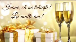 Cele mai frumoase urari si mesaje de Sfantul Ion