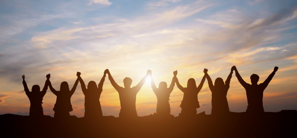 Citatele motivaționale asigură pozitivitatea în viață de care toți avem nevoie