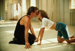 Dirty Dancing Top 20 Cele mai frumoase filme de dragoste