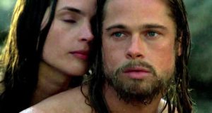 Legends of the Fall Top 20 Cele mai frumoase filme de dragoste