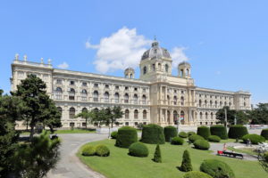 Muzeul de Istorie Naturala din Viena