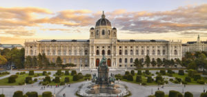 Muzeul de Istorie a Artei din Viena