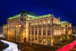 Opera de Stat din Viena