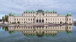 Palatul Belvedere