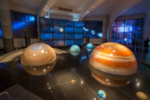 Planetariul din Moscova