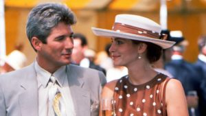Pretty Woman Top 20 Cele mai frumoase filme de dragoste