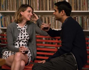 The Big Sick Top 20 Cele mai frumoase filme de dragoste