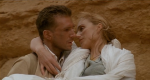 The English Patient filme de dragoste