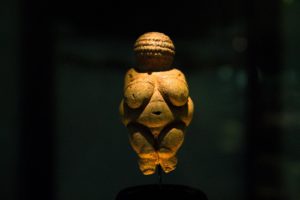 Venus din Willendorf
