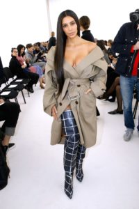 Brand de lux Balenciaga