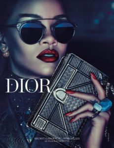 Brand de lux Dior
