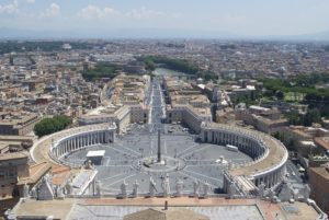 Vatican