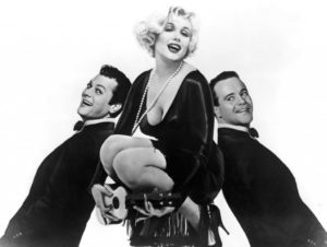Some Like It Hot 