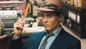 The Rum Diary 