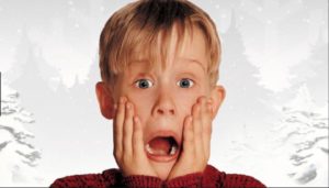 Home Alone film de craciun