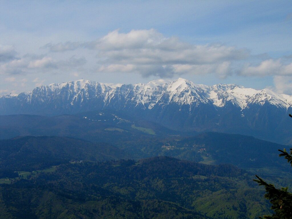 Buceci, Bugeac sau Bucegi?