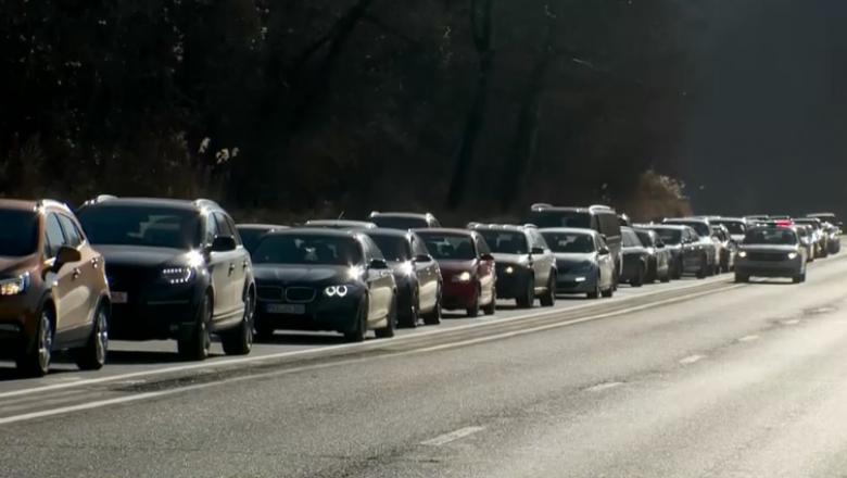 Principalele căi de acces în Valea Prahovei