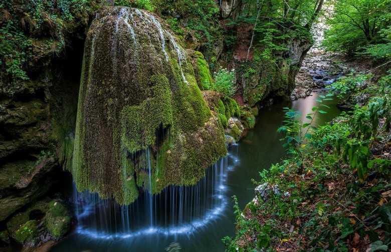 Căi de acces în Parcul Național Cheile Nerei – Beușnița