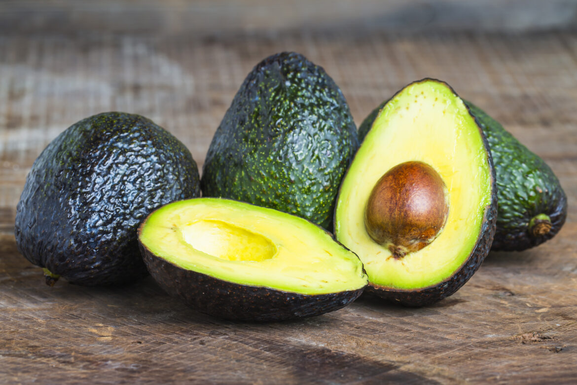 Avocado - fruct minune