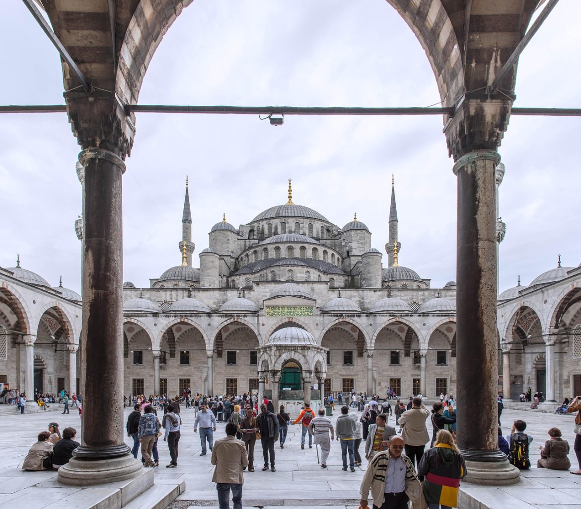 excursii istanbul