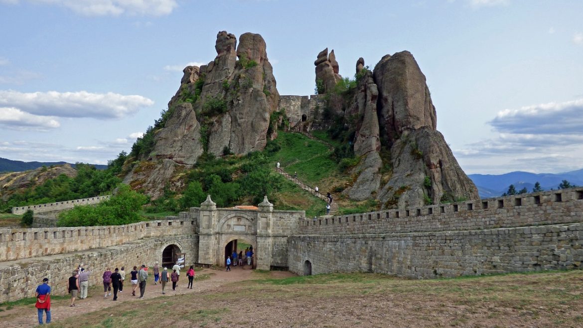 excursii bulgaria cu autocarul