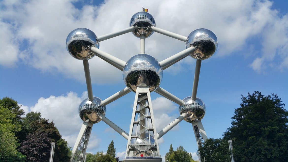 ce sa vizitezi in bruxelles