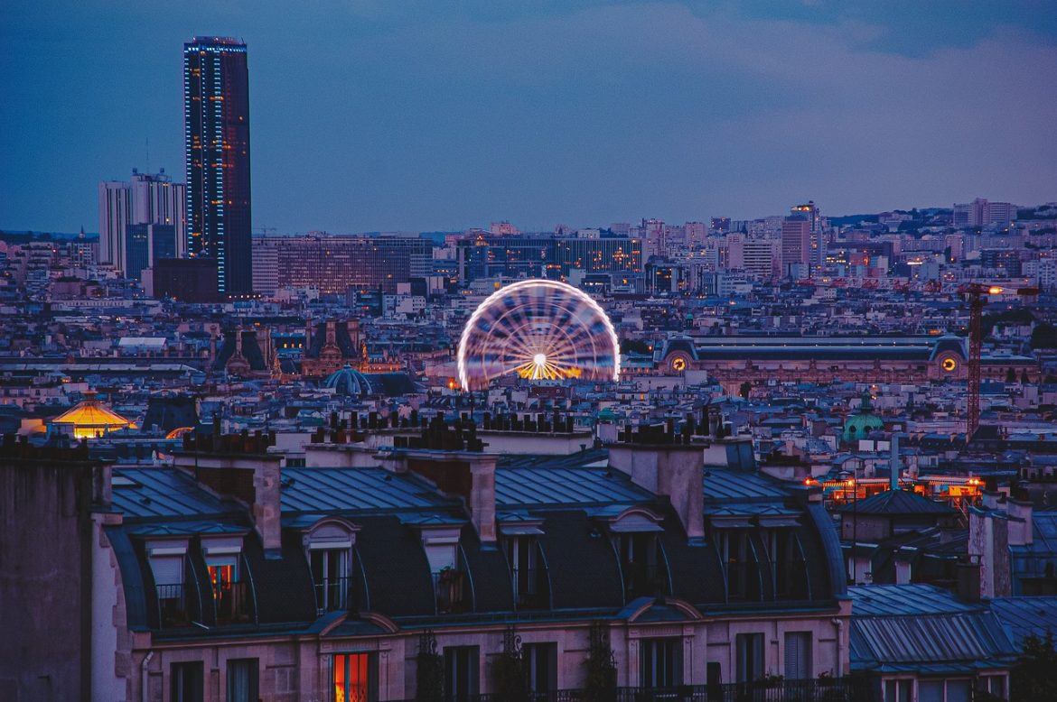 unde sa mananci in paris