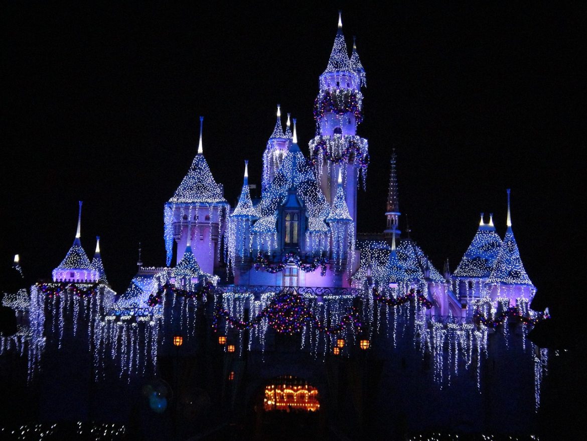 vremea disneyland paris