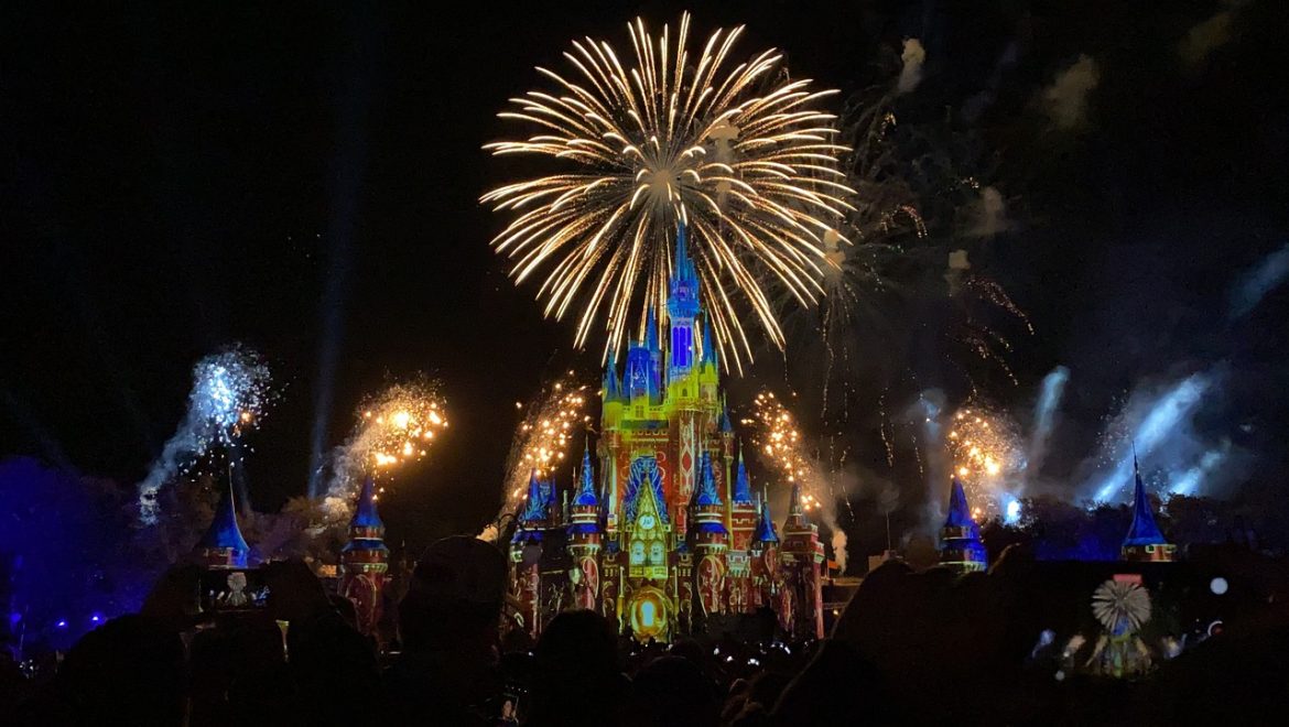fotografii cu disneyland paris