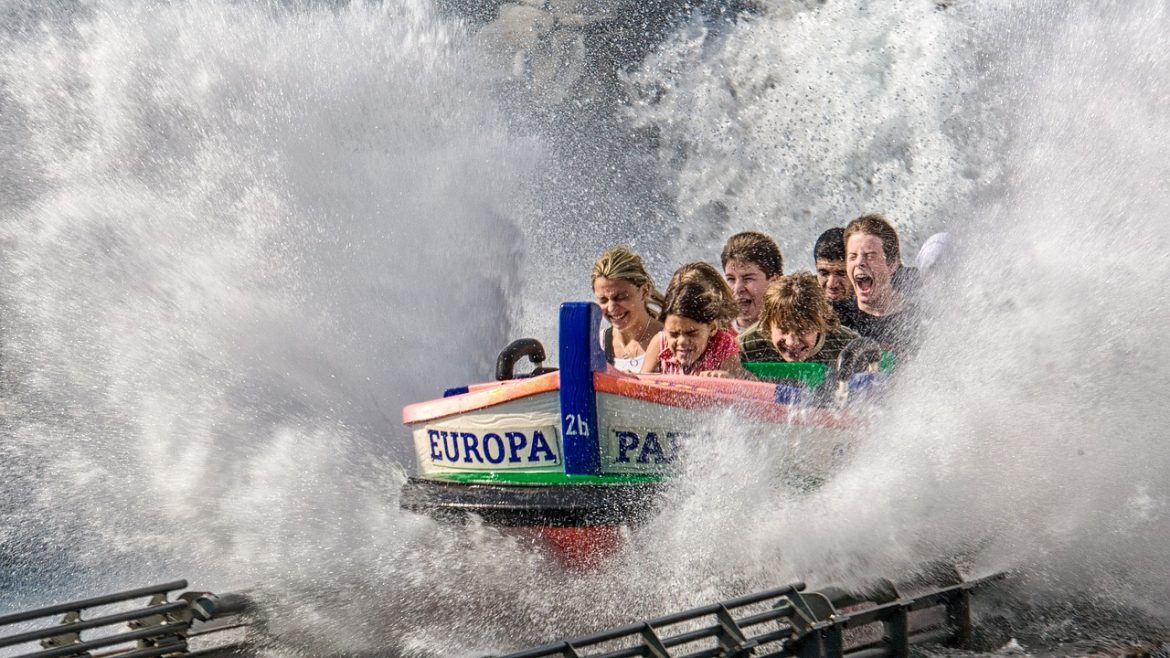bilete la gardaland resort