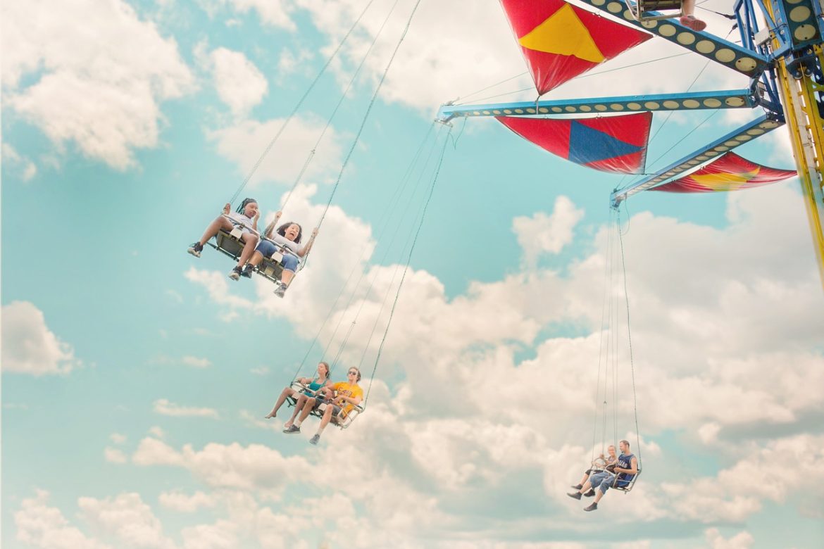 gardaland milano italia