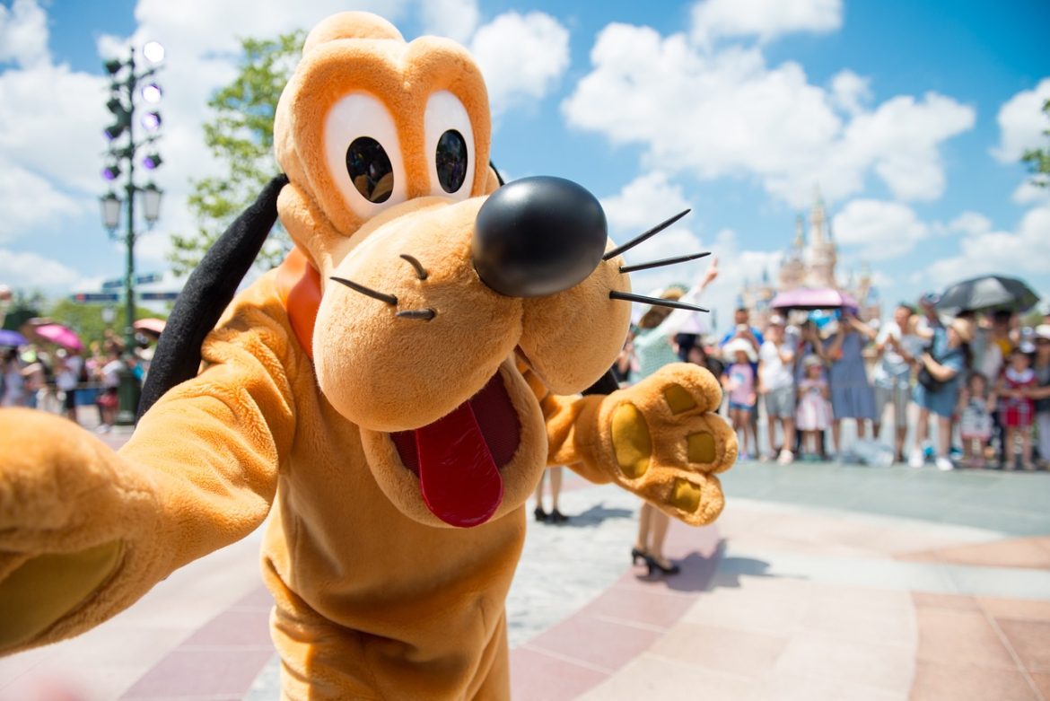 sejur disneyland paris