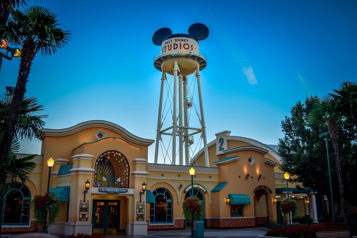 disneyland tokyo