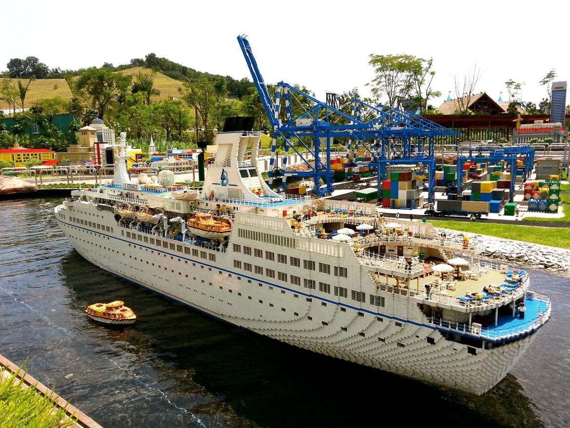legoland italia