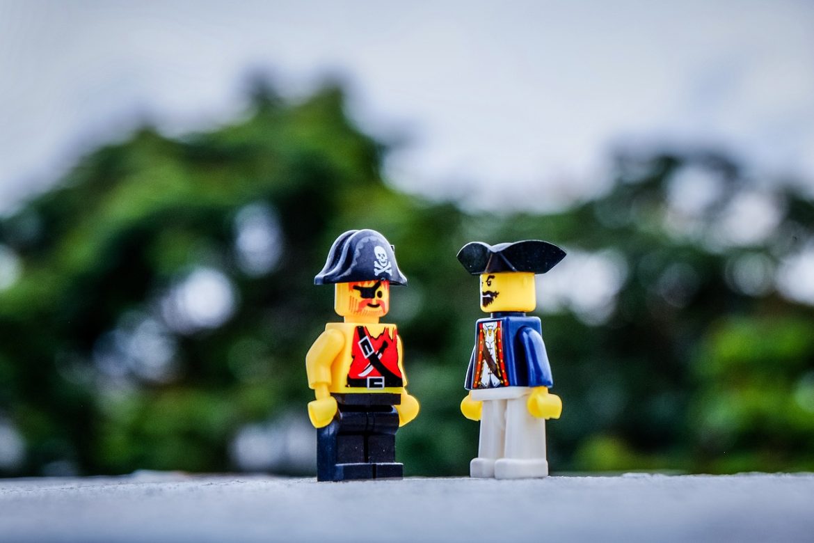 legoland londra
