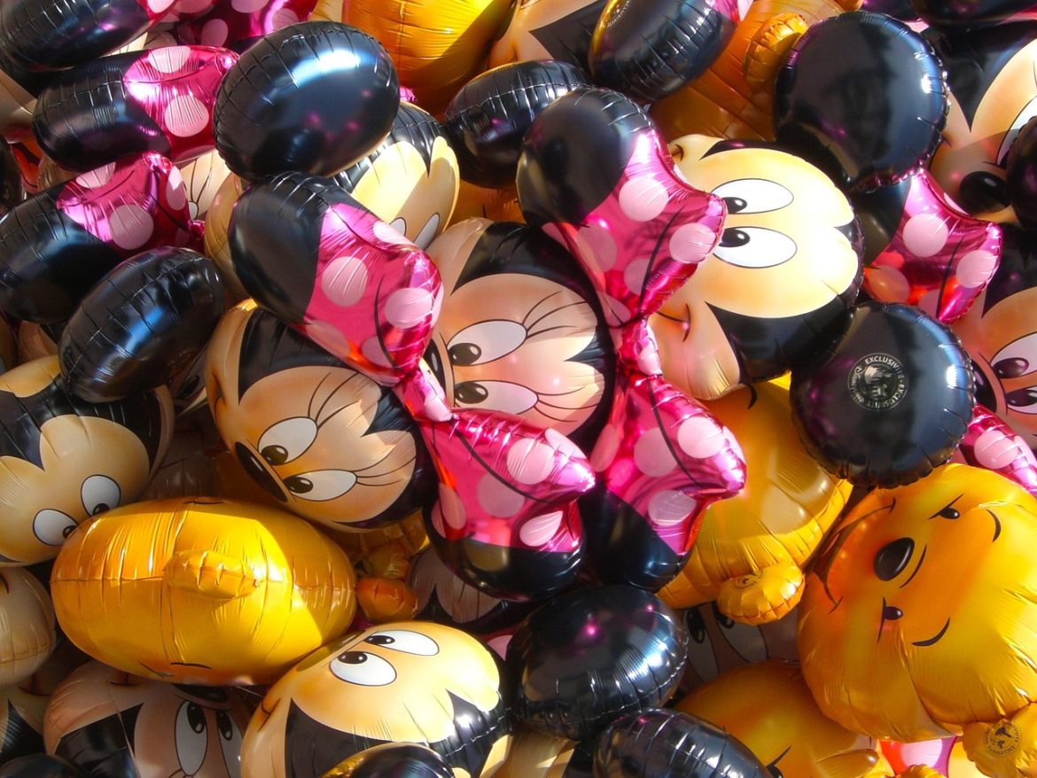 bilete la disneyland paris